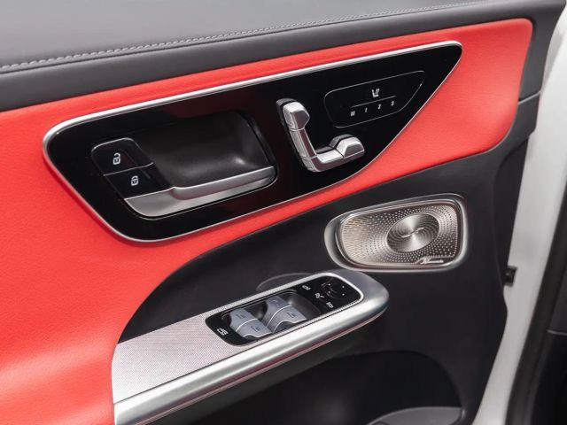 Mercedes-Benz GLC 300 4MATIC Coupé