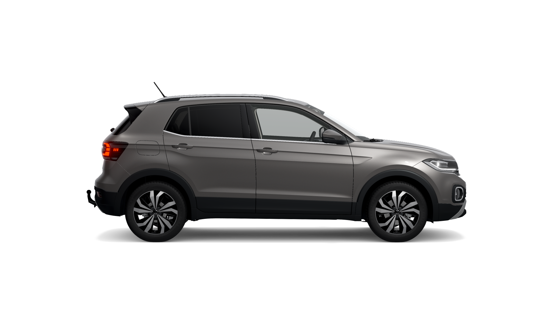 Volkswagen T-Cross DSG Style