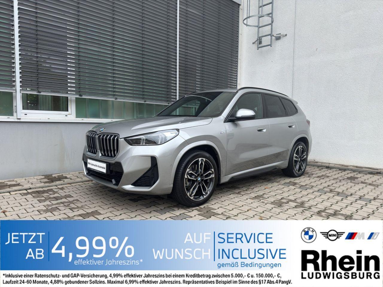 BMW X1 X1 23D X1 XDRIVE23D