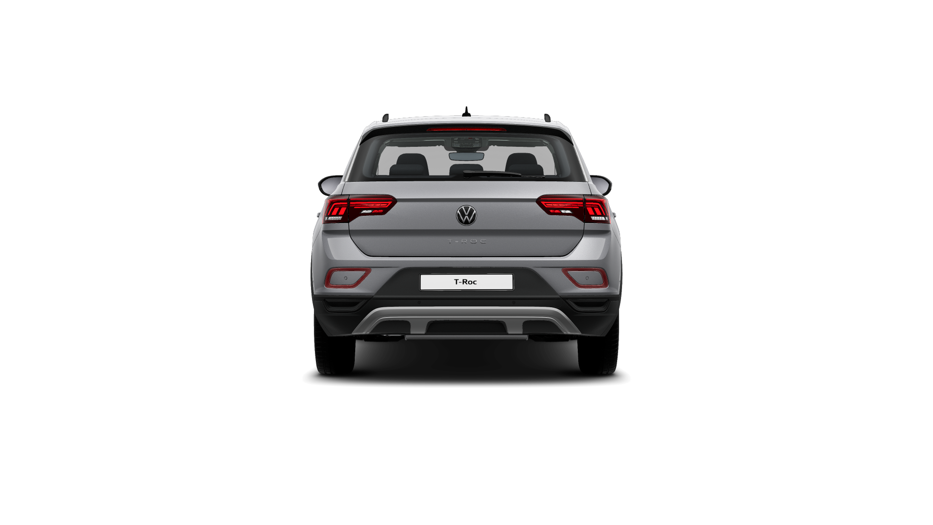 Volkswagen T-Roc 1.5 TSI DSG Life