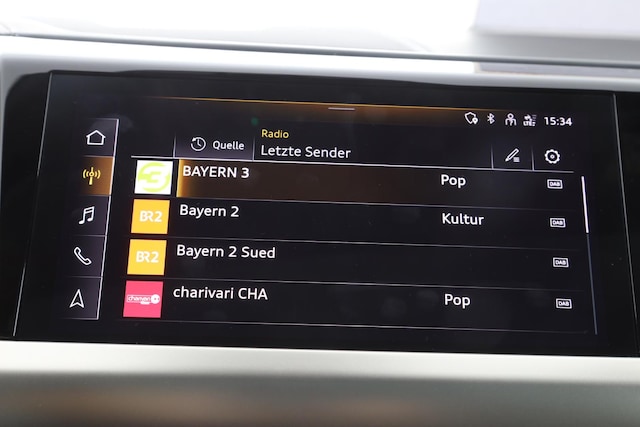 Audi e-tron GT Quattro