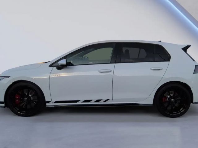 Volkswagen Golf GTI Golf VIII