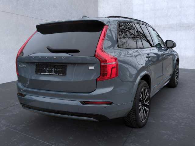 Volvo XC90 XC90