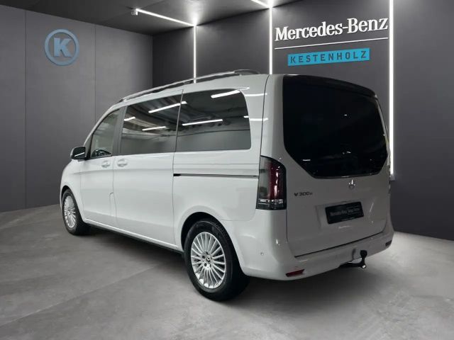 Mercedes-Benz V 300 V 300 d