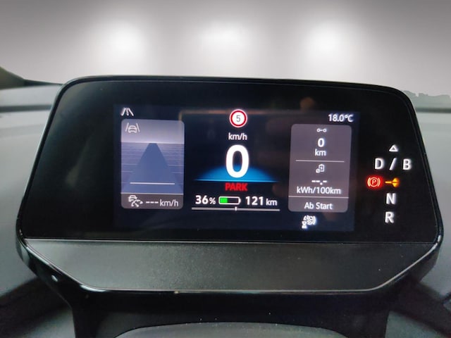 Volkswagen ID.4 52 KWh Pure