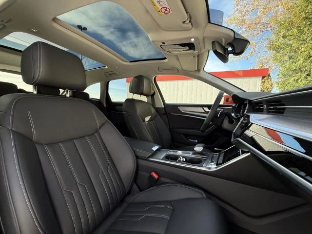 Audi S6 3.0 TDI Avant Quattro