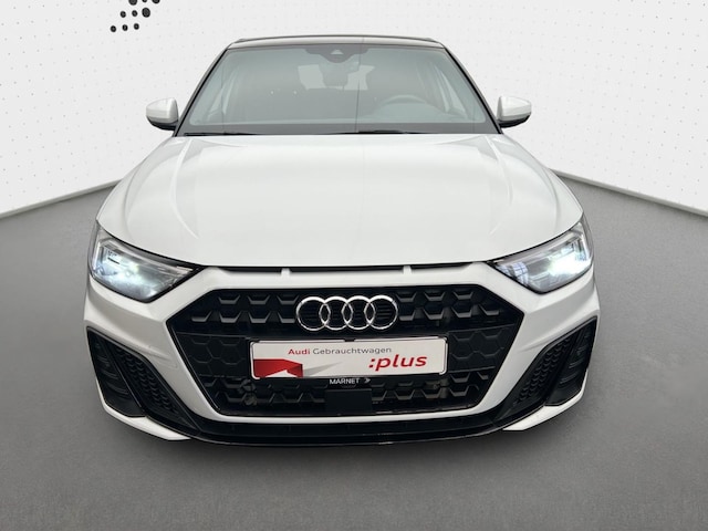Audi A1 35 TFSI S-Line S-Tronic Sportback