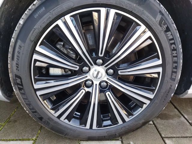 Volvo V90 AWD Inscription Recharge T6