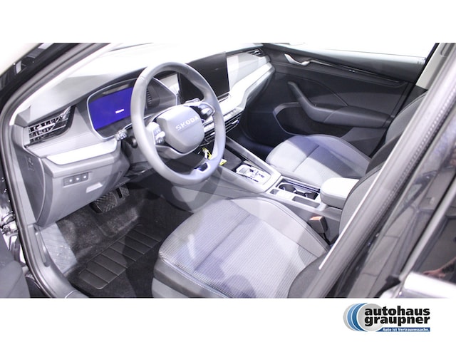 Skoda Octavia 1.5 TSI Combi Selection