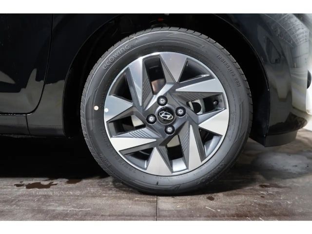 Hyundai i10 1.0 2WD Trend