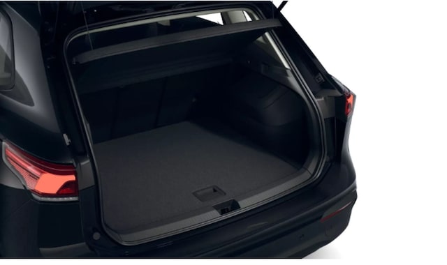 Volkswagen Tiguan 1.5 eTSI DSG Life