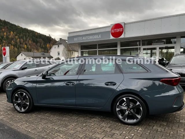 Cupra Leon 1.5 TSI
