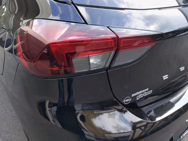 Opel Corsa 1.2 Turbo Turbo