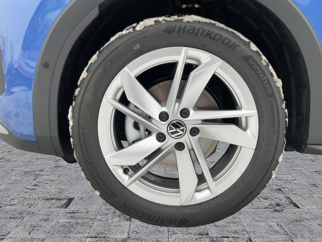 Volkswagen T-Roc DSG Life