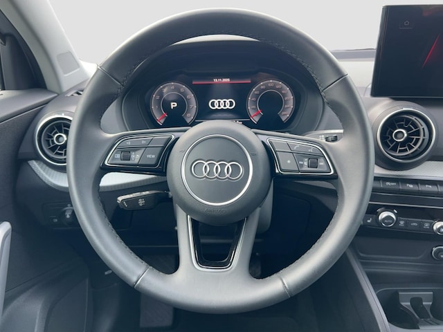 Audi Q2 35 TFSI S-Tronic