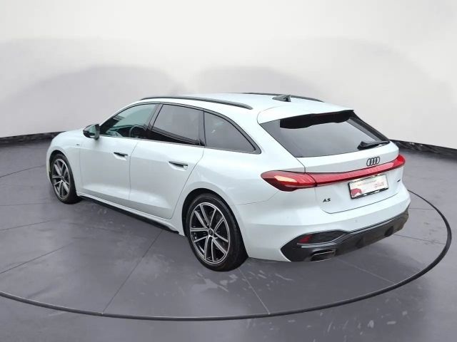 Audi A5 Quattro S-Line S-Tronic