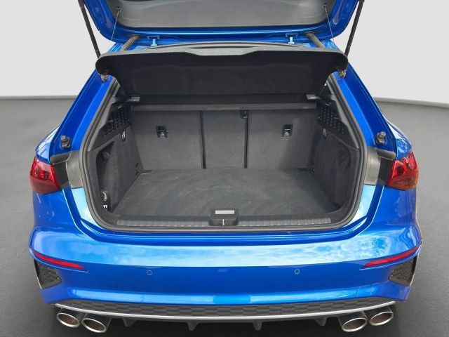 Audi S3 2.0 TFSI Quattro S-Tronic Sedan