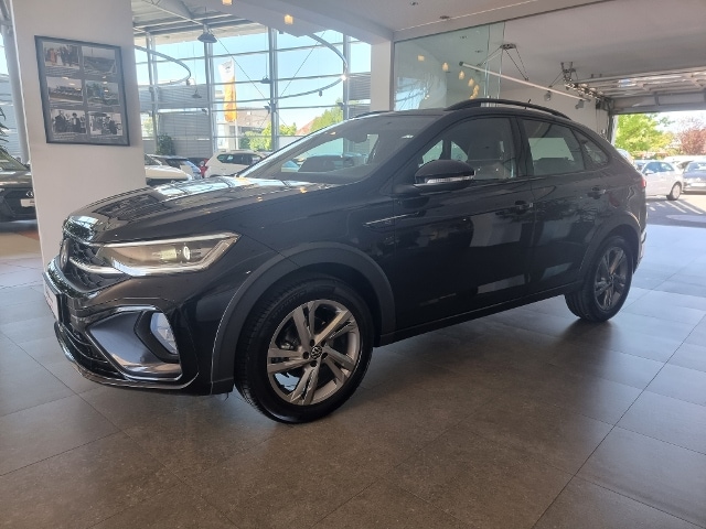 Volkswagen Taigo DSG