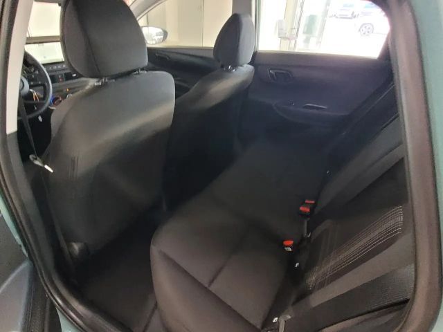 Hyundai Bayon 1.0 Select T-GDi