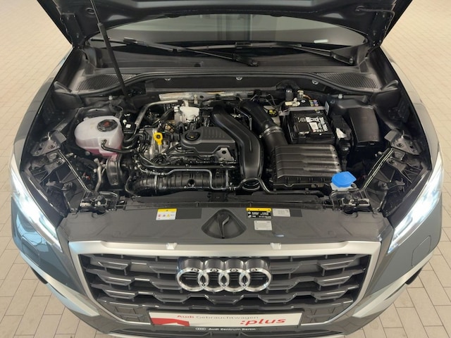 Audi Q2 35 TFSI S-Tronic