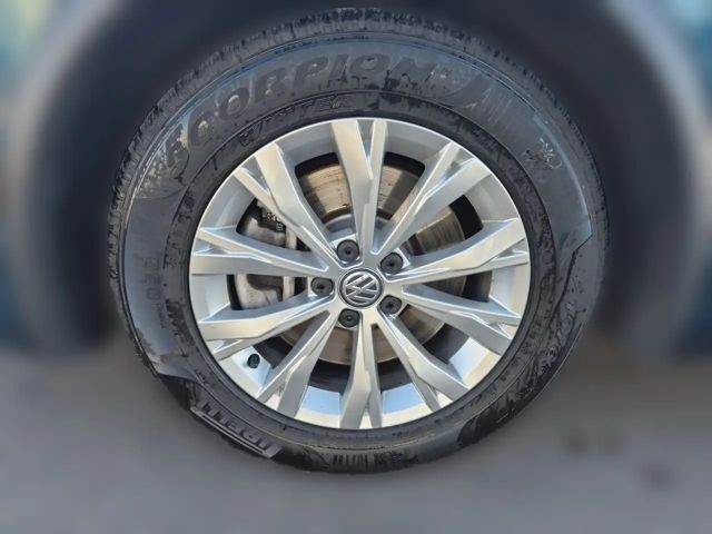 Volkswagen Tiguan 2.0 TSI 4Motion DSG R-Line