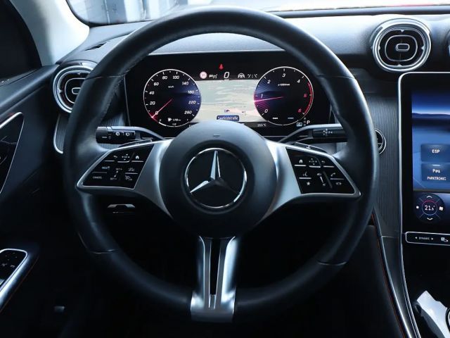 Mercedes-Benz GLC 220 4MATIC GLC 220 d