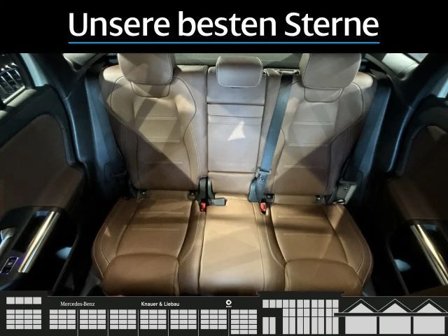 Mercedes-Benz GLA 200 Progressive