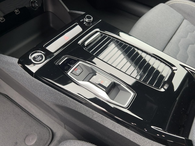 Audi A6 e-tron Avant Performance