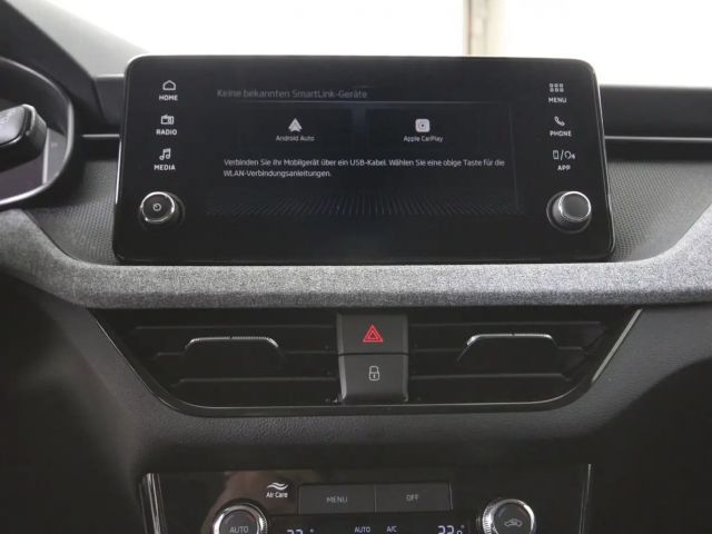 Skoda Kamiq Selection