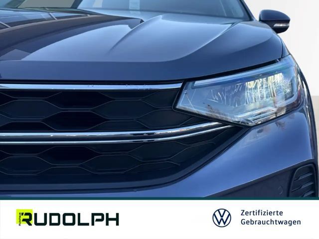 Volkswagen Taigo 1.0 TSI DSG Life