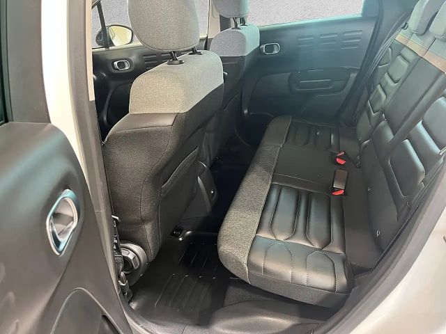 Citroën C3 Aircross Shine