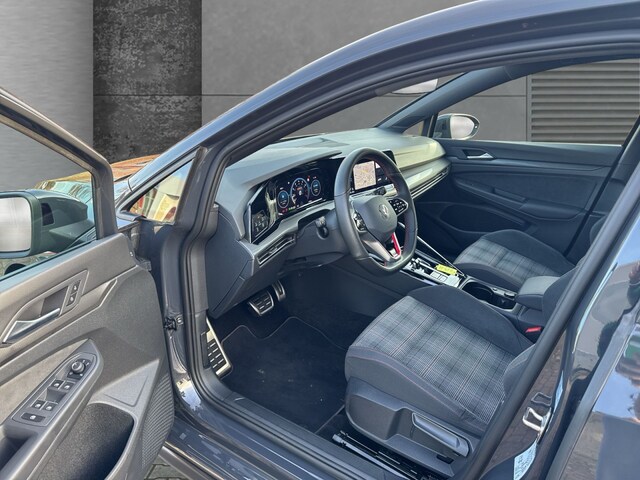 Volkswagen Golf 2.0 TSI GTI Golf VIII