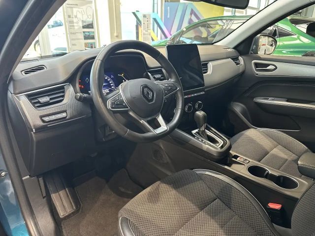 Renault Arkana EDC Intens TCe 140