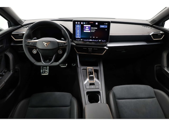 Cupra Leon Sportstourer VZ e-Hybrid