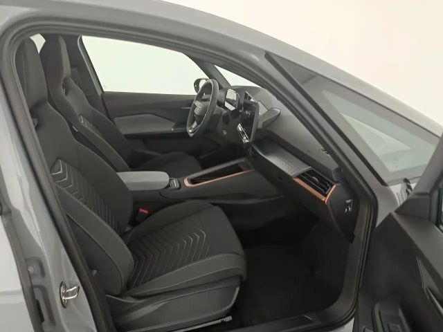 Cupra Born 77 kWh eBoost