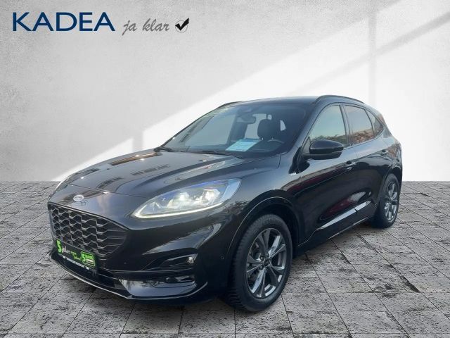 Ford Kuga ST Line X