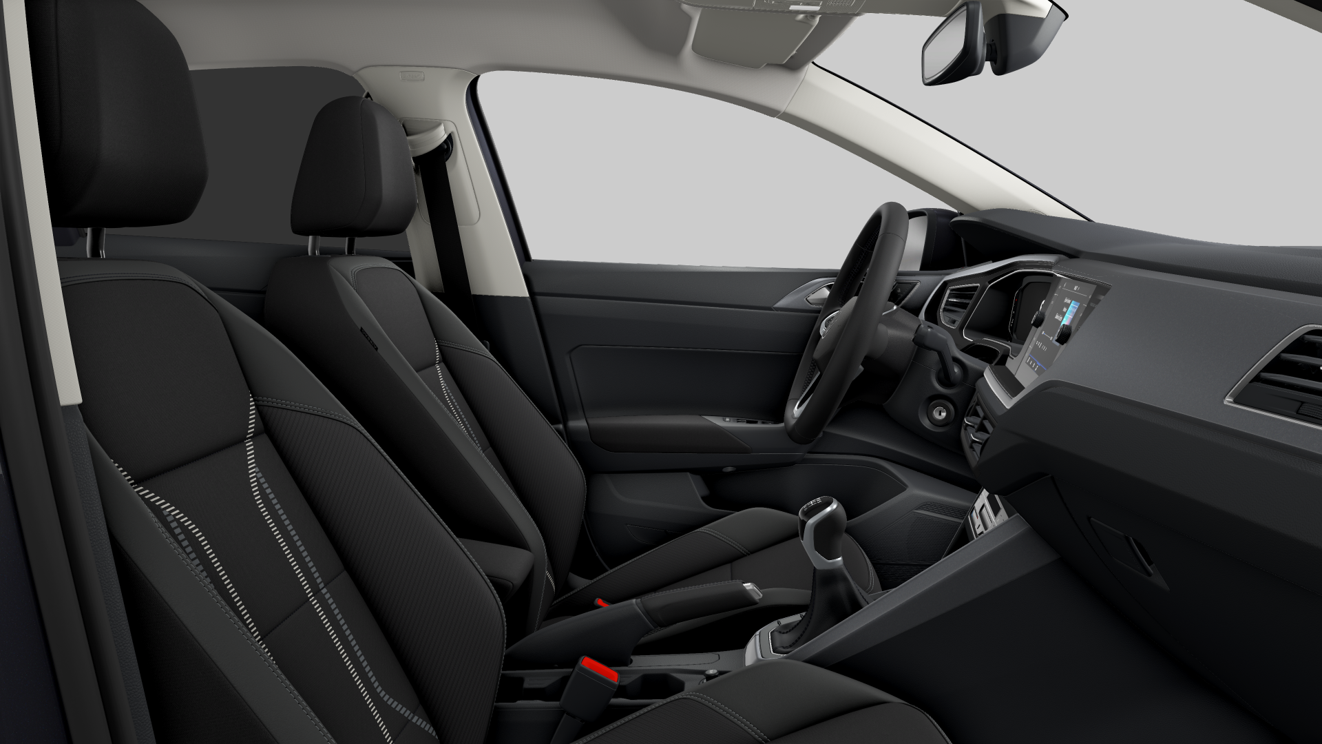 Volkswagen Taigo Style