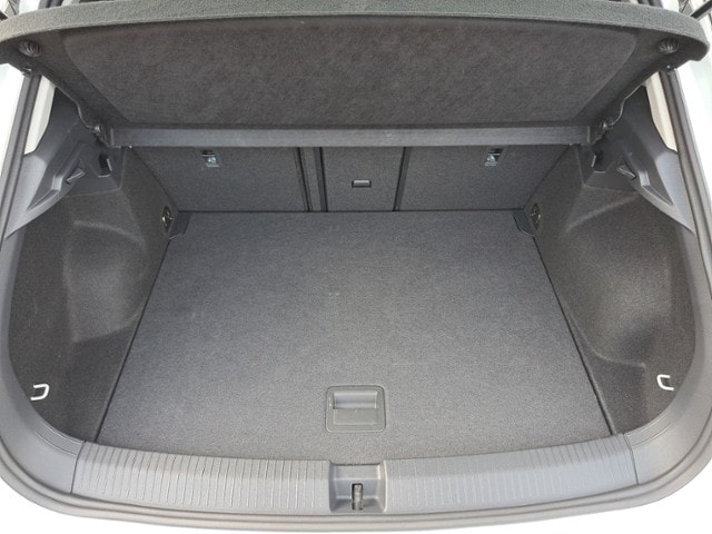 Volkswagen T-Roc 1.5 TSI DSG Move