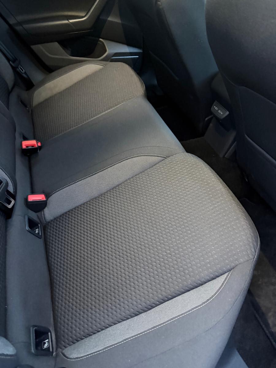 Volkswagen Taigo Life