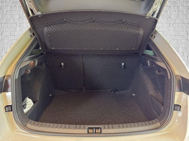 Skoda Scala Monte Carlo