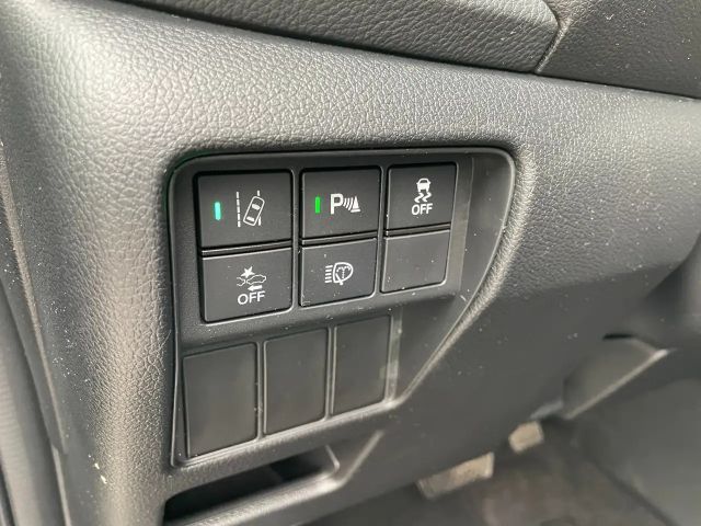 Honda CR-V 2.0 Elegance e:HEV