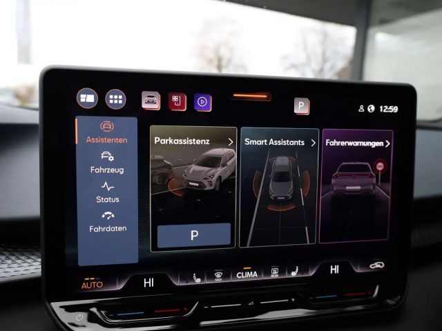 Cupra Terramar 2.0 TSI VZ