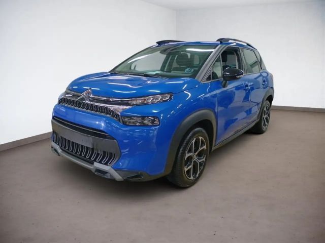 Citroën C3 Aircross Plus