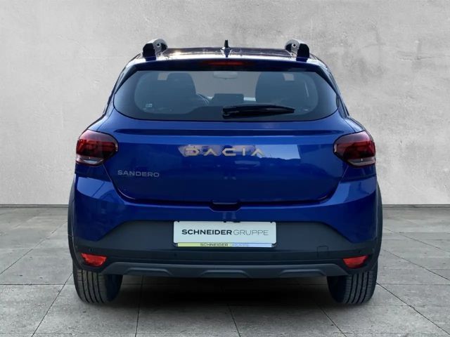 Dacia Sandero ECO-G Extreme Stepway