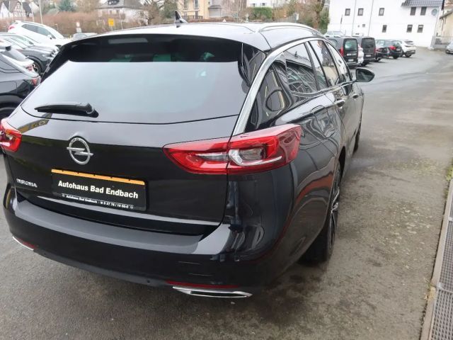 Opel Insignia Business Sports Tourer