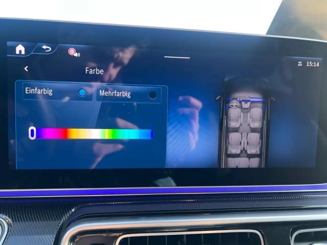 Mercedes-Benz V 220 Style