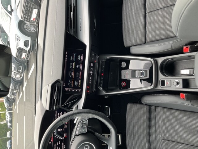 Audi S3 Quattro S-Tronic Sportback