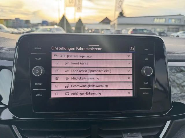 Volkswagen T-Roc 2.0 TDI DSG R-Line