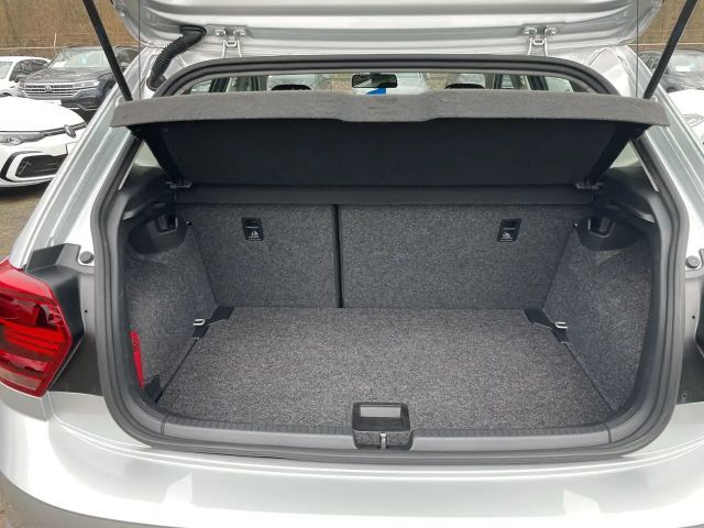 Volkswagen Polo DSG R-Line
