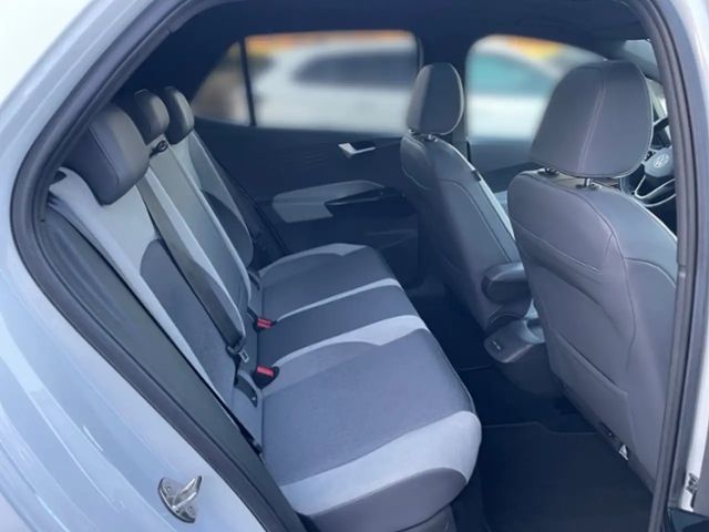 Volkswagen ID.3 Family Performance Pro